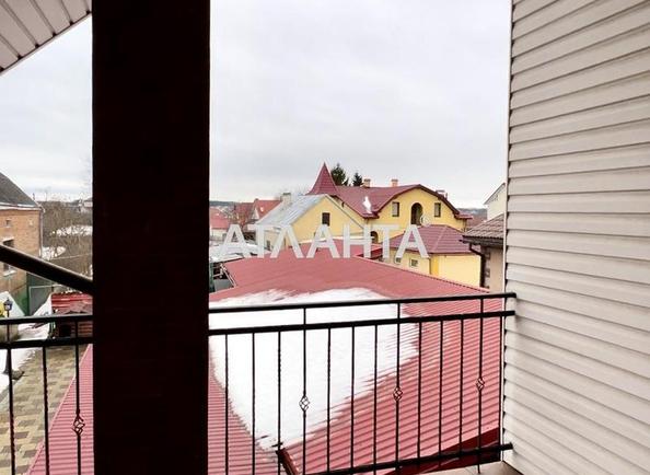 Дом по адресу ул. Гоголя Николая (площадь 287 м²) - Atlanta.ua - фото 5