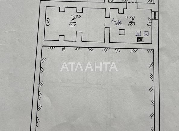 Дом по адресу ул. Гоголя Николая (площадь 287 м²) - Atlanta.ua - фото 13