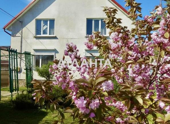 Дом по адресу ул. Гоголя Николая (площадь 287 м²) - Atlanta.ua - фото 3