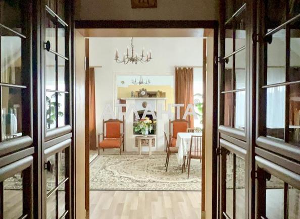 Дом по адресу ул. Гоголя Николая (площадь 287 м²) - Atlanta.ua - фото 2