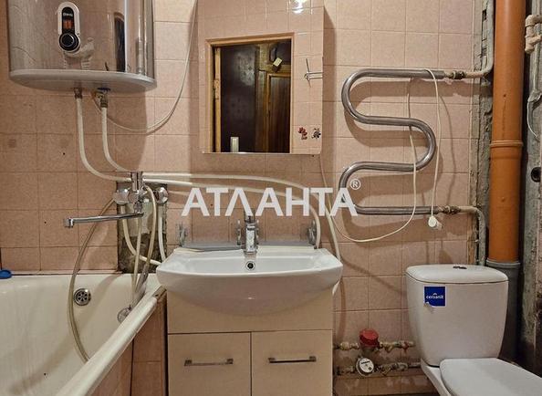 2-комнатная квартира по адресу Экономический пер. (площадь 44,5 м²) - Atlanta.ua - фото 8