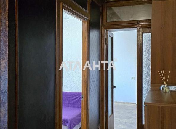 2-комнатная квартира по адресу Экономический пер. (площадь 44,5 м²) - Atlanta.ua - фото 10