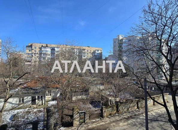 2-комнатная квартира по адресу Экономический пер. (площадь 44,5 м²) - Atlanta.ua - фото 13