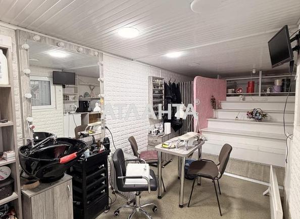 Коммерческая недвижимость по адресу Свободы пр. (площадь 20,1 м²) - Atlanta.ua - фото 2