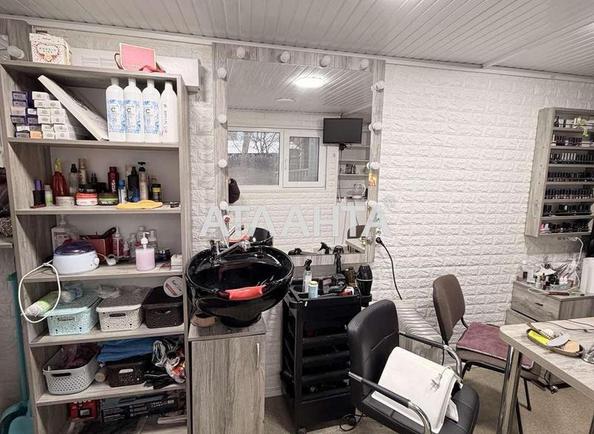 Коммерческая недвижимость по адресу Свободы пр. (площадь 20,1 м²) - Atlanta.ua - фото 3