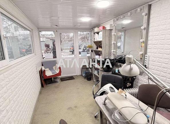 Коммерческая недвижимость по адресу Свободы пр. (площадь 20,1 м²) - Atlanta.ua - фото 4
