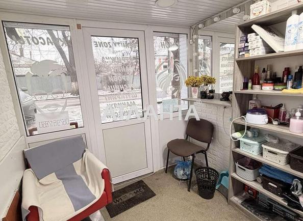 Коммерческая недвижимость по адресу Свободы пр. (площадь 20,1 м²) - Atlanta.ua - фото 5