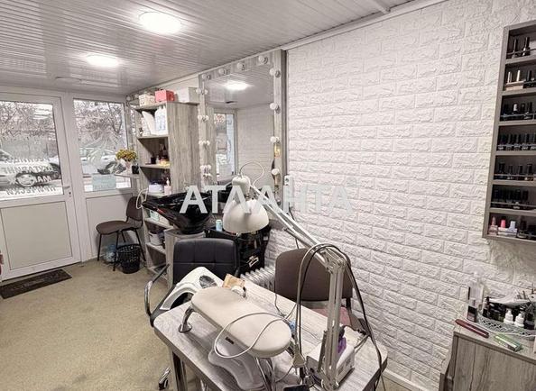 Коммерческая недвижимость по адресу Свободы пр. (площадь 20,1 м²) - Atlanta.ua - фото 6