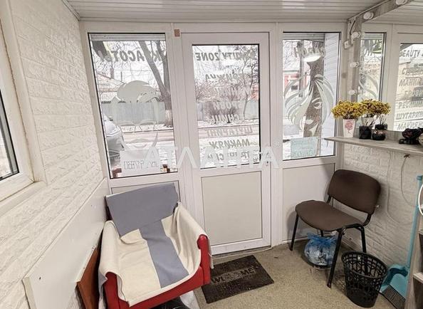 Коммерческая недвижимость по адресу Свободы пр. (площадь 20,1 м²) - Atlanta.ua - фото 7