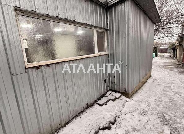 Коммерческая недвижимость по адресу Свободы пр. (площадь 20,1 м²) - Atlanta.ua - фото 11