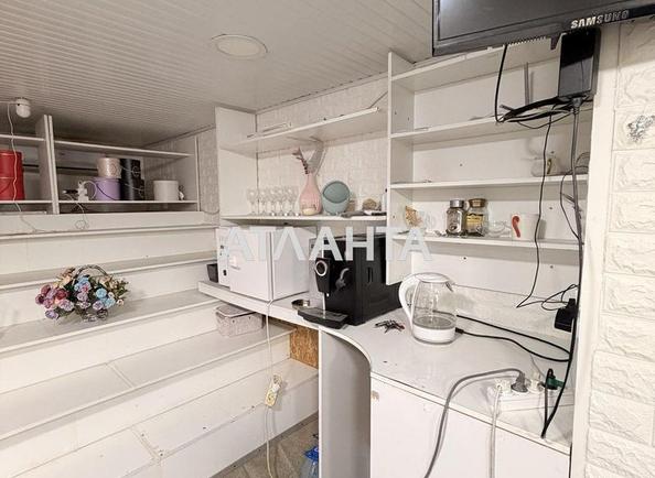 Коммерческая недвижимость по адресу Свободы пр. (площадь 20,1 м²) - Atlanta.ua - фото 8