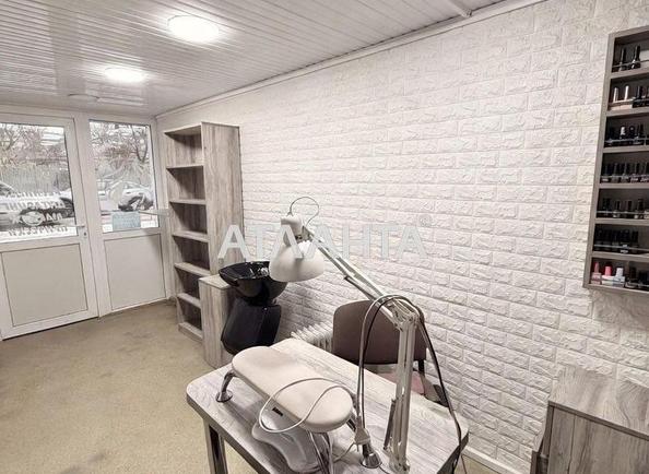 Коммерческая недвижимость по адресу Свободы пр. (площадь 20,1 м²) - Atlanta.ua