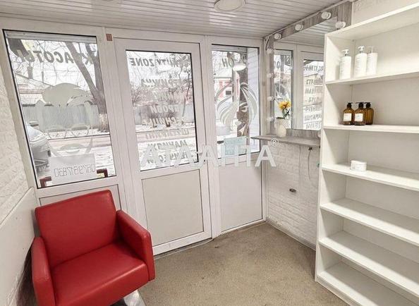 Коммерческая недвижимость по адресу Свободы пр. (площадь 20,1 м²) - Atlanta.ua - фото 2