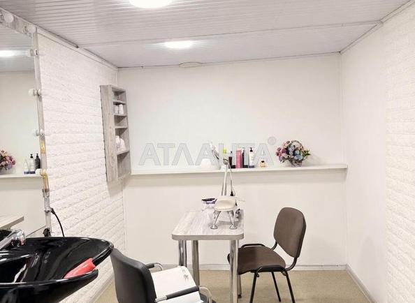 Коммерческая недвижимость по адресу Свободы пр. (площадь 20,1 м²) - Atlanta.ua - фото 3