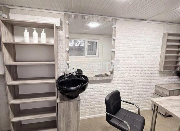 Коммерческая недвижимость по адресу Свободы пр. (площадь 20,1 м²) - Atlanta.ua - фото 4