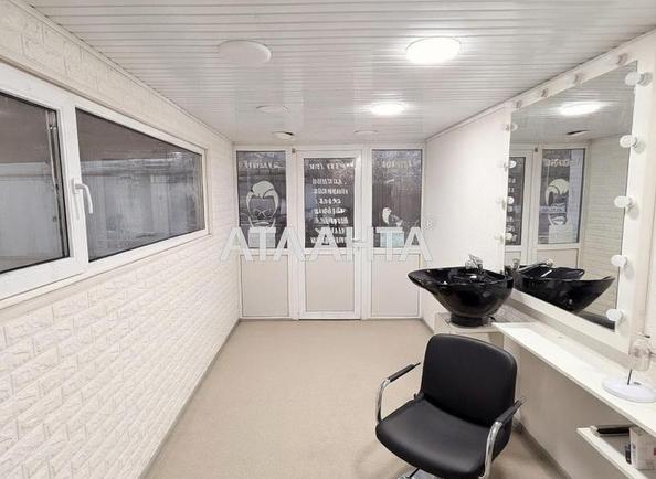 Коммерческая недвижимость по адресу Свободы пр. (площадь 20,1 м²) - Atlanta.ua - фото 5