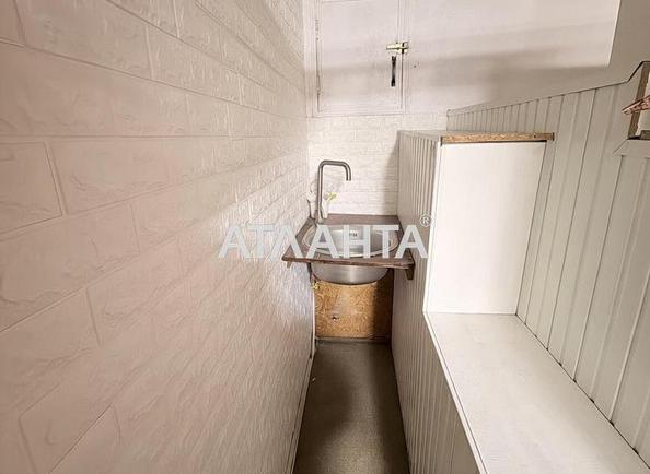 Коммерческая недвижимость по адресу Свободы пр. (площадь 20,1 м²) - Atlanta.ua - фото 6