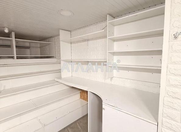 Коммерческая недвижимость по адресу Свободы пр. (площадь 20,1 м²) - Atlanta.ua - фото 8