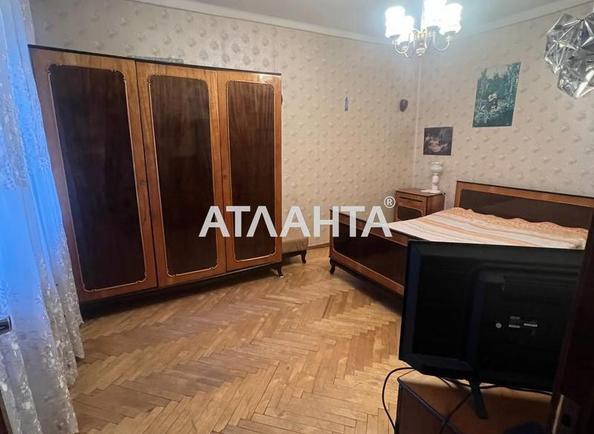 2-кімнатна квартира за адресою вул. Хмельницького Богдана (площа 47,9 м²) - Atlanta.ua - фото 4