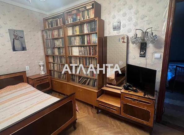 2-кімнатна квартира за адресою вул. Хмельницького Богдана (площа 47,9 м²) - Atlanta.ua - фото 5