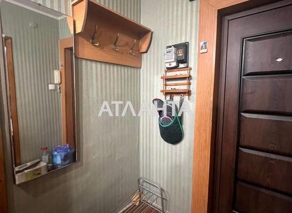 2-кімнатна квартира за адресою вул. Хмельницького Богдана (площа 47,9 м²) - Atlanta.ua - фото 13