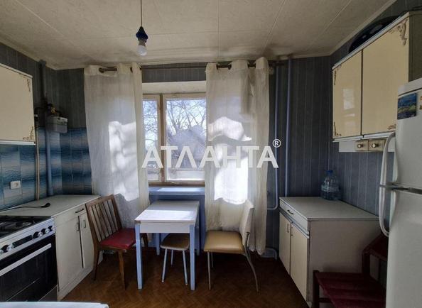 2-кімнатна квартира за адресою вул. Хмельницького Богдана (площа 47,9 м²) - Atlanta.ua - фото 6