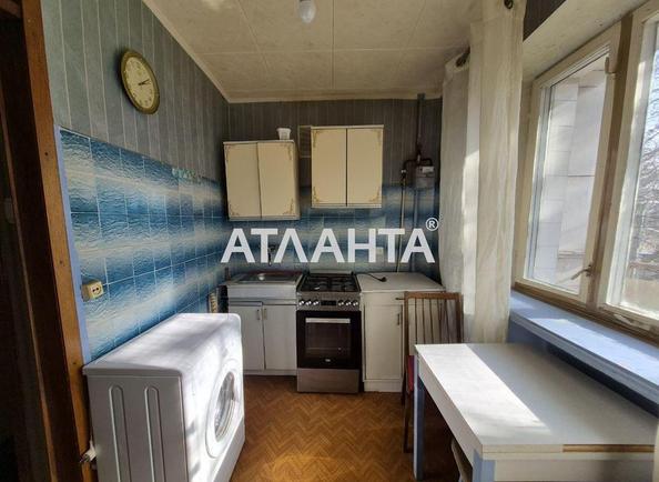 2-кімнатна квартира за адресою вул. Хмельницького Богдана (площа 47,9 м²) - Atlanta.ua - фото 7