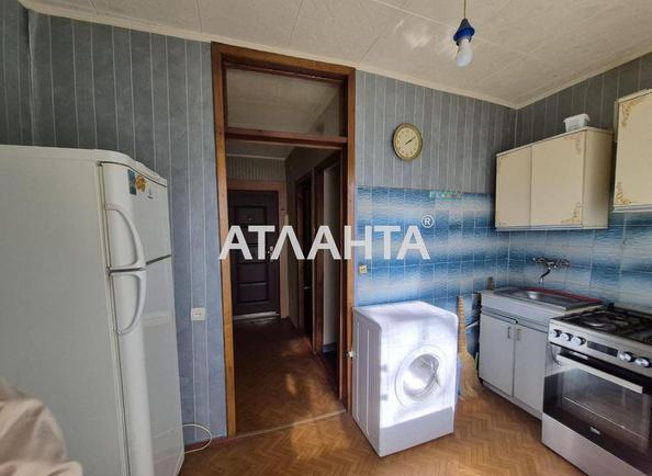 2-кімнатна квартира за адресою вул. Хмельницького Богдана (площа 47,9 м²) - Atlanta.ua - фото 8