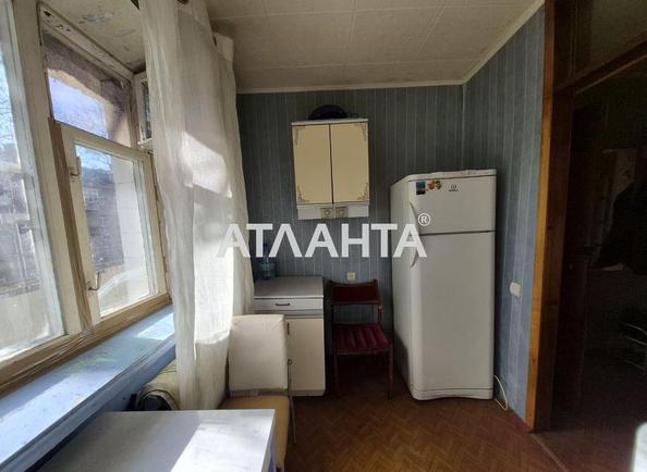 2-кімнатна квартира за адресою вул. Хмельницького Богдана (площа 47,9 м²) - Atlanta.ua - фото 9