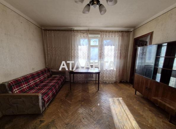 2-кімнатна квартира за адресою вул. Хмельницького Богдана (площа 47,9 м²) - Atlanta.ua - фото 10