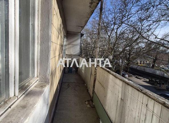 2-кімнатна квартира за адресою вул. Хмельницького Богдана (площа 47,9 м²) - Atlanta.ua - фото 16