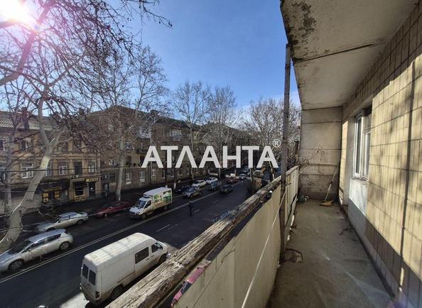 2-кімнатна квартира за адресою вул. Хмельницького Богдана (площа 47,9 м²) - Atlanta.ua - фото 17