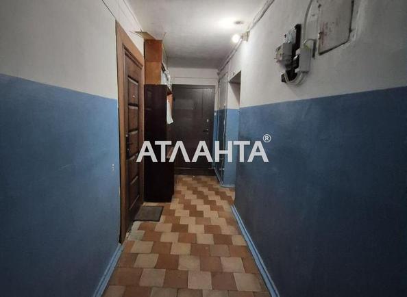 2-кімнатна квартира за адресою вул. Хмельницького Богдана (площа 47,9 м²) - Atlanta.ua - фото 18