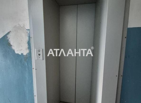 2-кімнатна квартира за адресою вул. Хмельницького Богдана (площа 47,9 м²) - Atlanta.ua - фото 19