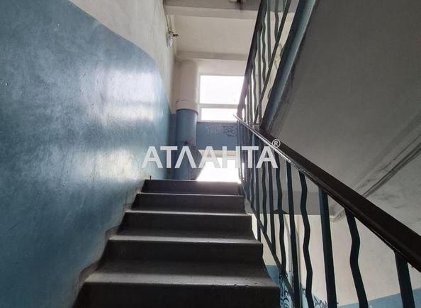 2-кімнатна квартира за адресою вул. Хмельницького Богдана (площа 47,9 м²) - Atlanta.ua - фото 20