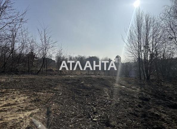 Участок по адресу ул. Новая (площадь 7,5 сот) - Atlanta.ua - фото 7