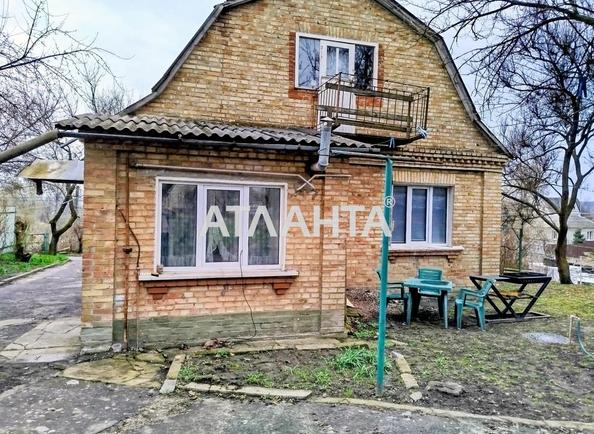 Дом по адресу ул. Гончарная (площадь 106 м²) - Atlanta.ua - фото 13