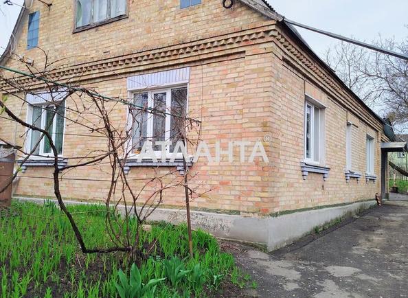 Дом по адресу ул. Гончарная (площадь 106 м²) - Atlanta.ua - фото 11