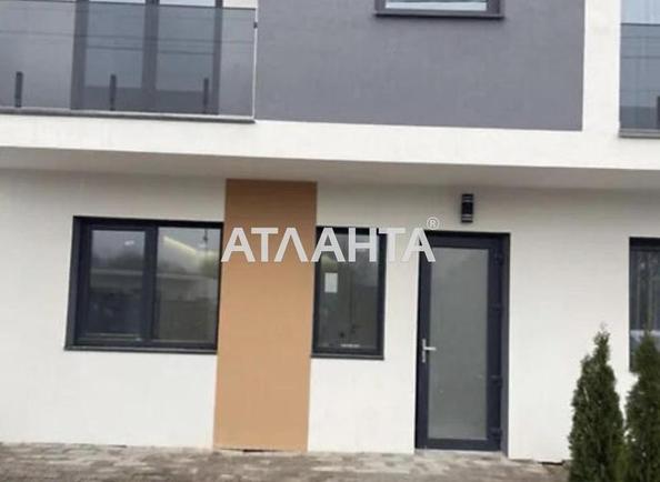 Дом по адресу ул. Загорская (площадь 110 м²) - Atlanta.ua