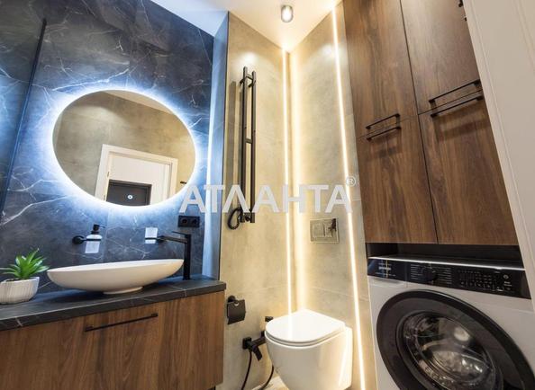 1-кімнатна квартира за адресою Курортний пров. (площа 38 м²) - Atlanta.ua - фото 6