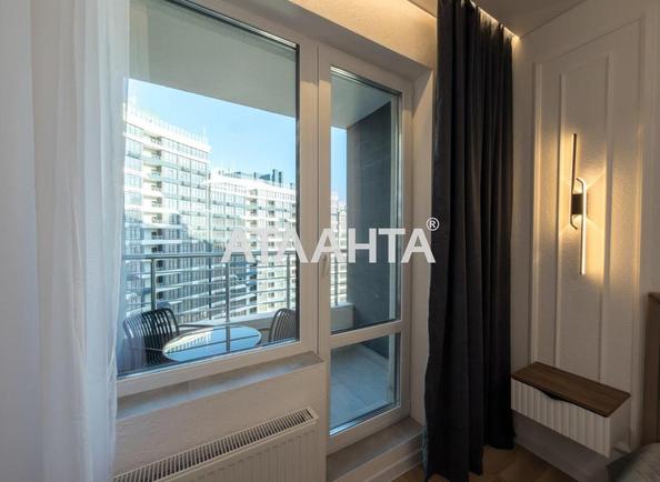 1-кімнатна квартира за адресою Курортний пров. (площа 38 м²) - Atlanta.ua - фото 8