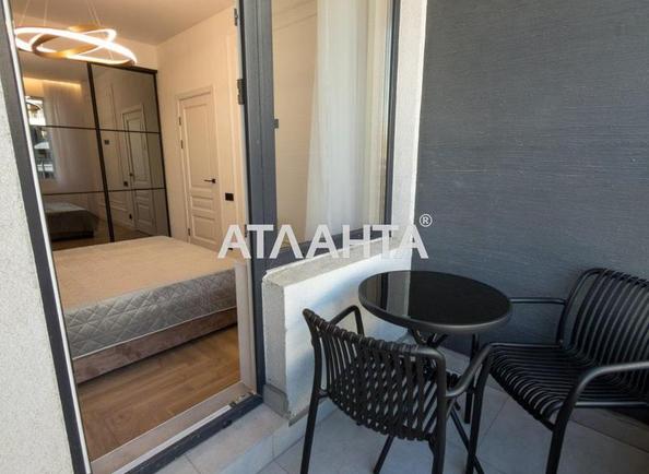 1-кімнатна квартира за адресою Курортний пров. (площа 38 м²) - Atlanta.ua - фото 9
