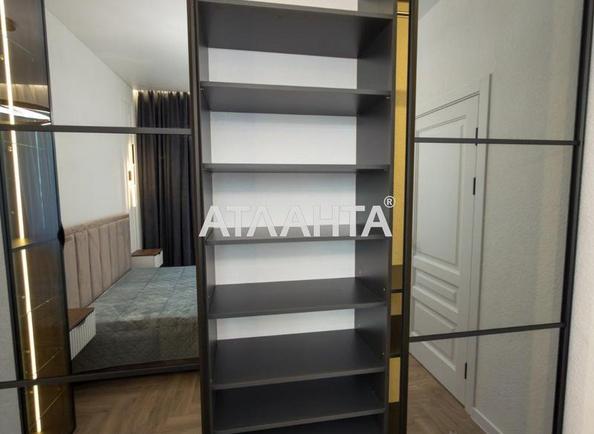 1-кімнатна квартира за адресою Курортний пров. (площа 38 м²) - Atlanta.ua - фото 10