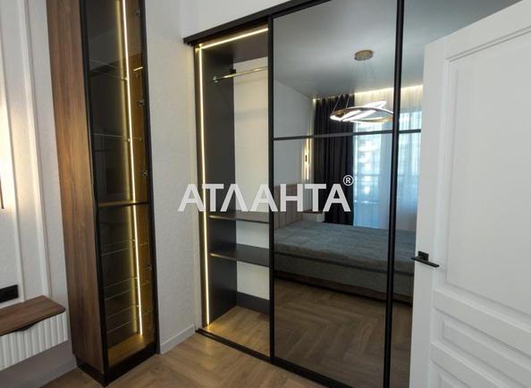 1-кімнатна квартира за адресою Курортний пров. (площа 38 м²) - Atlanta.ua - фото 11