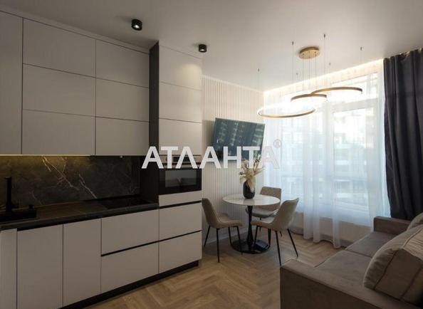 1-кімнатна квартира за адресою Курортний пров. (площа 38 м²) - Atlanta.ua - фото 18