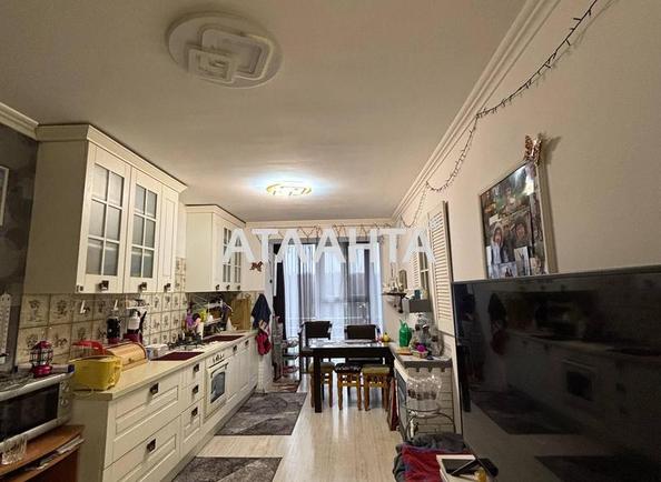 3-комнатная квартира по адресу ул. Лінтура Петра (площадь 82,4 м²) - Atlanta.ua