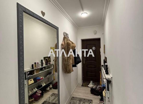 3-комнатная квартира по адресу ул. Лінтура Петра (площадь 82,4 м²) - Atlanta.ua - фото 2