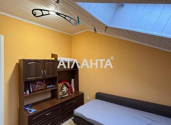 3-комнатная квартира по адресу ул. Лінтура Петра (площадь 82,4 м²) - Atlanta.ua - фото 3