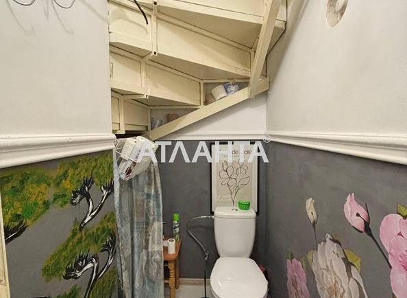 3-комнатная квартира по адресу ул. Лінтура Петра (площадь 82,4 м²) - Atlanta.ua - фото 4