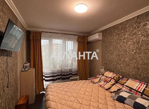 3-комнатная квартира по адресу ул. Лінтура Петра (площадь 82,4 м²) - Atlanta.ua - фото 9